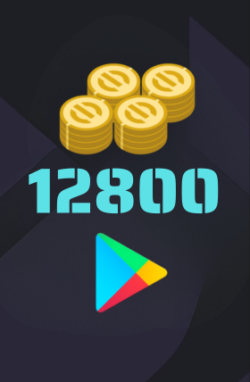 12800 coin androi