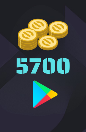 5700 coin androi