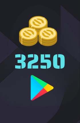 3250 coin androi