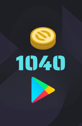 1040 coin androi