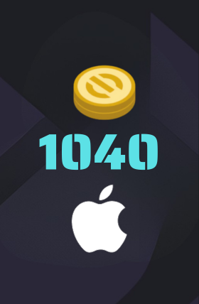 1040 coin ios