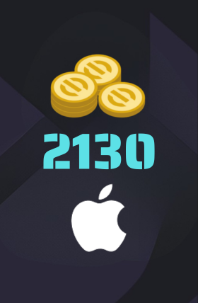 2130 coin ios