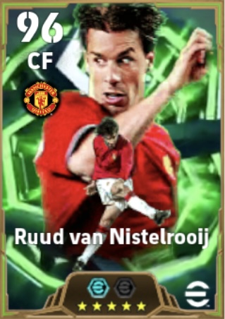 Ruud van Nistelrooij