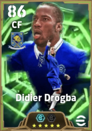Drogba