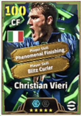 C. Vieri