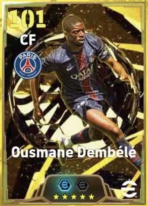 O. Dembele