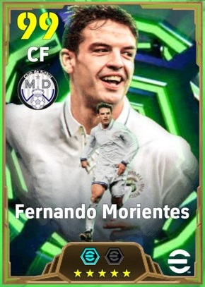 Morientes