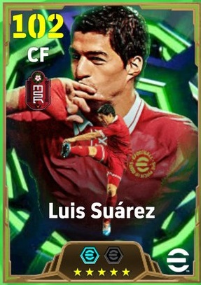 L. Suarez