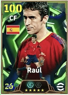 Raul