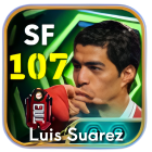 L. Suarez