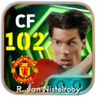 Ruud van Nistelrooij