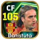 G. Batistuta