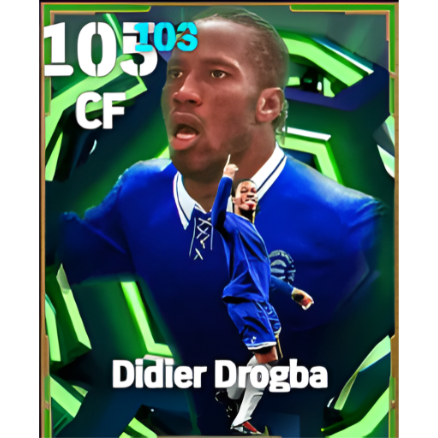 Drogba