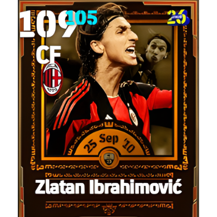 Z. Ibrahimovic