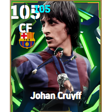 Johan Cruyff