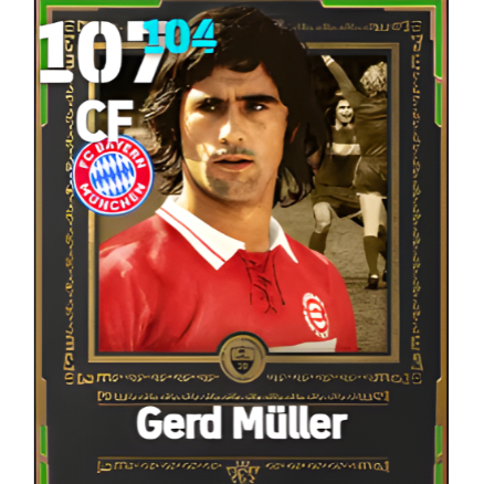Gerd Muller