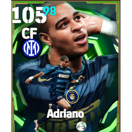 Adriano